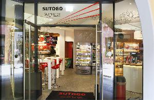 SUTOGO- Japanische Sushi Bar