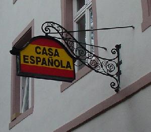 CASA Española