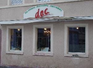 D.O.C. Feinkost und Partyservice