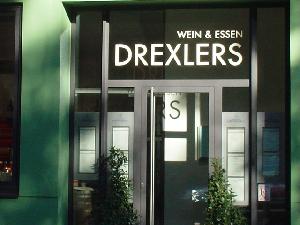 Drexlers Restaurant