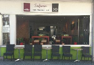 Safaran - Cafe- Vitaminbar