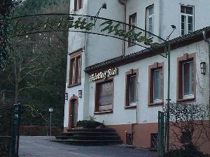 Waldsee Restaurant